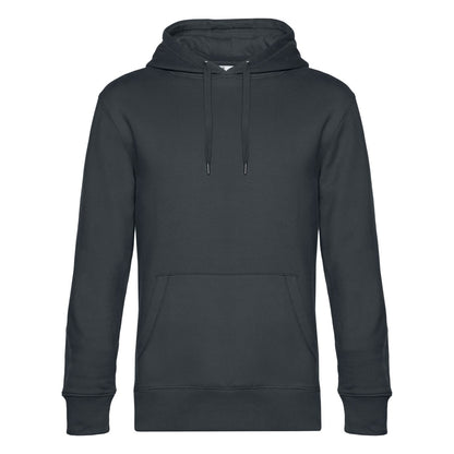 Sport Nord KING Hooded Sweat (Asphalt)