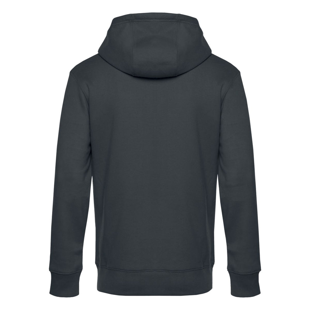 Sport Nord KING Hooded Sweat (Asphalt)