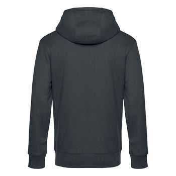 Sport Nord KING Hooded Sweat (Asphalt)