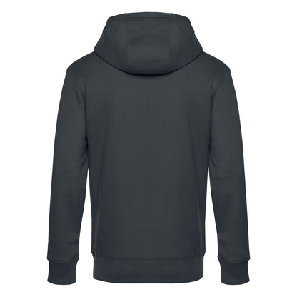 Sport Nord KING Hooded Sweat (Asphalt)