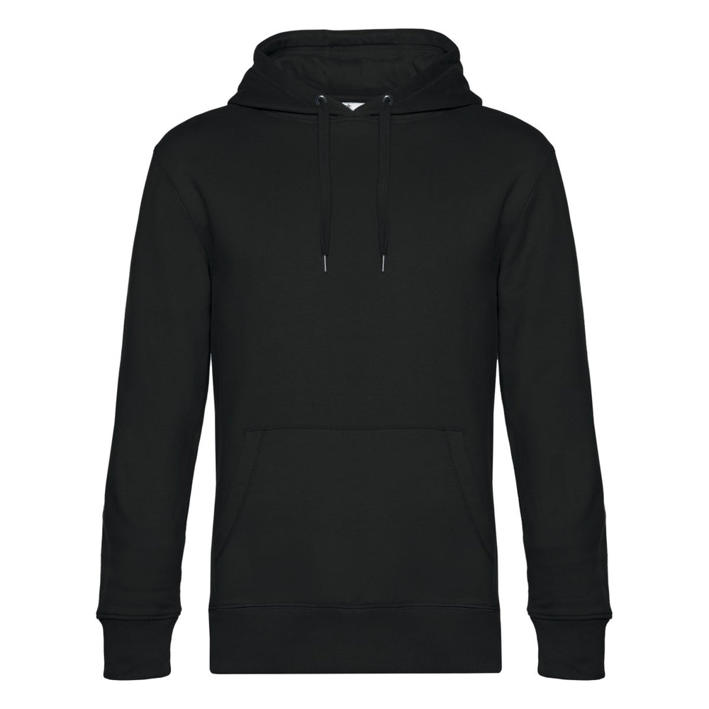 Sport Nord KING Hooded Sweat (Black Pure)
