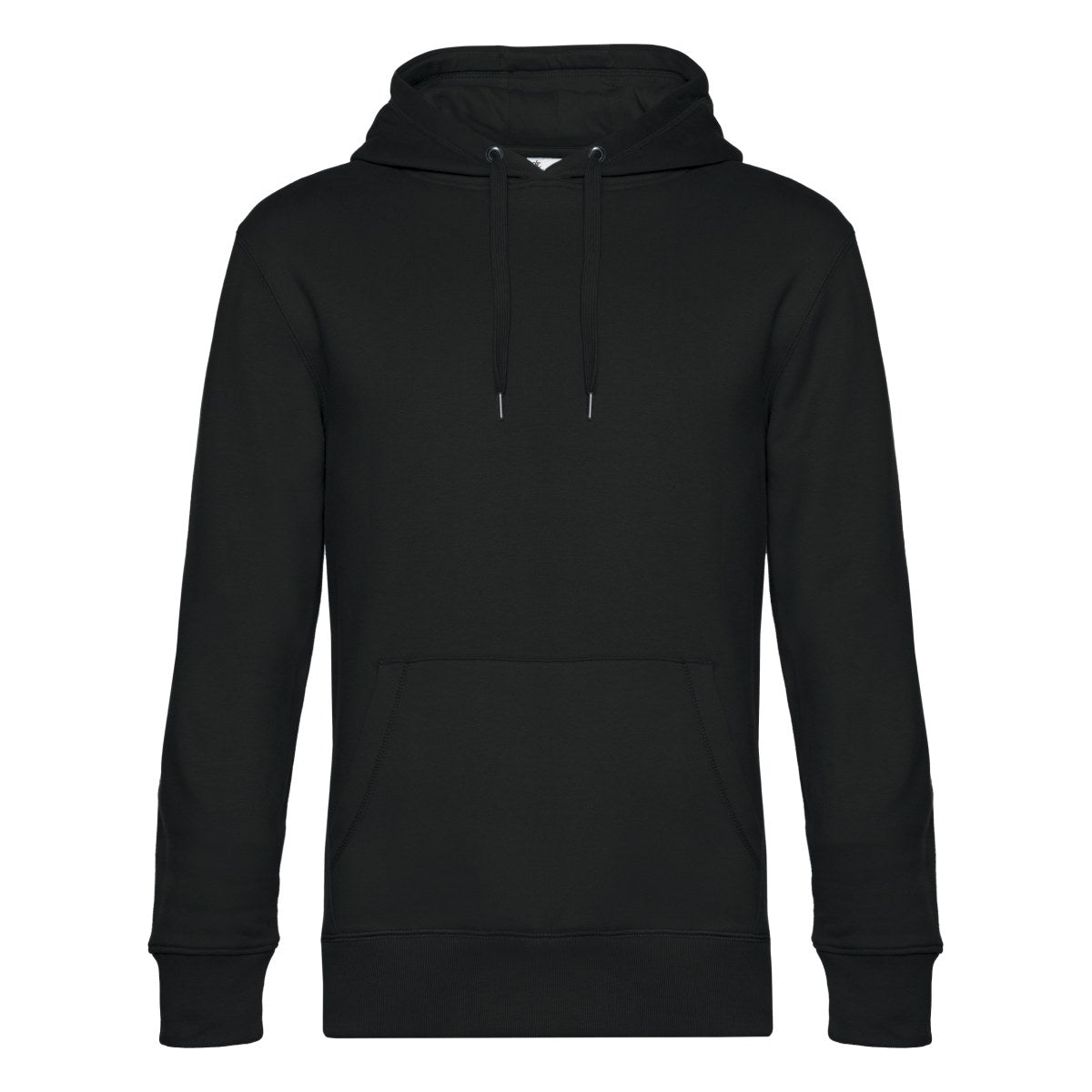 Sport Nord KING Hooded Sweat (Black Pure)