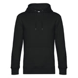 Sport Nord KING Hooded Sweat (Black Pure)