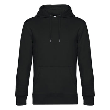 Sport Nord KING Hooded Sweat (Black Pure)