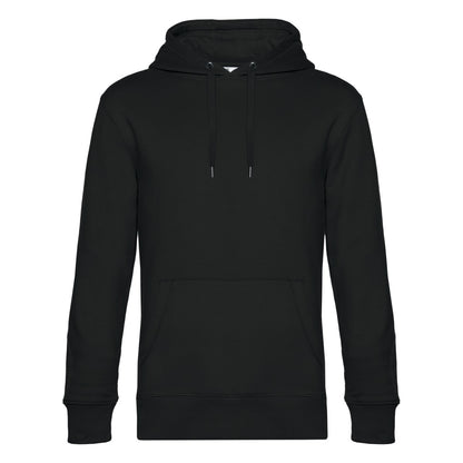 Sport Nord KING Hooded Sweat (Black Pure)