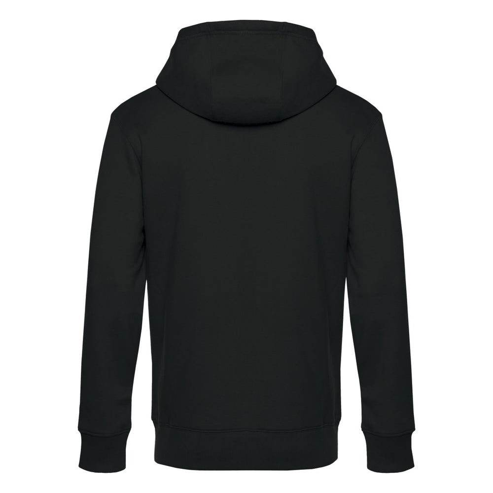 Sport Nord KING Hooded Sweat (Black Pure)