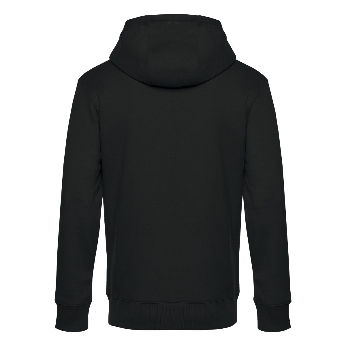 Sport Nord KING Hooded Sweat (Black Pure)