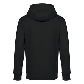 Sport Nord KING Hooded Sweat (Black Pure)