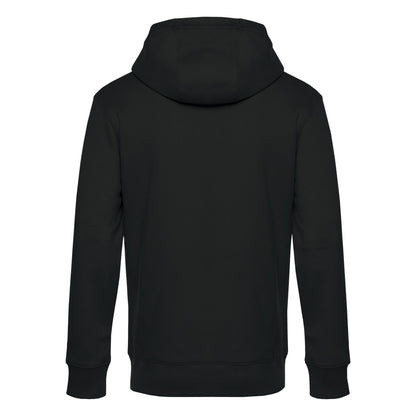 Sport Nord KING Hooded Sweat (Black Pure)