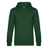 Sport Nord KING Hooded Sweat (Bottle Green)