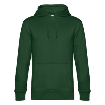 Sport Nord KING Hooded Sweat (Bottle Green)