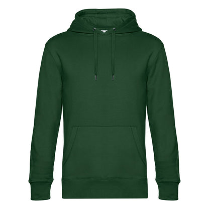 Sport Nord KING Hooded Sweat (Bottle Green)