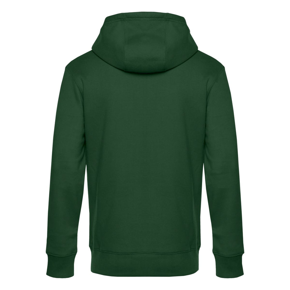Sport Nord KING Hooded Sweat (Bottle Green)