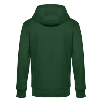 Sport Nord KING Hooded Sweat (Bottle Green)