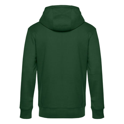 Sport Nord KING Hooded Sweat (Bottle Green)
