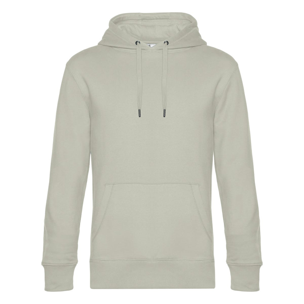 Sport Nord KING Hooded Sweat (Grey Fog)