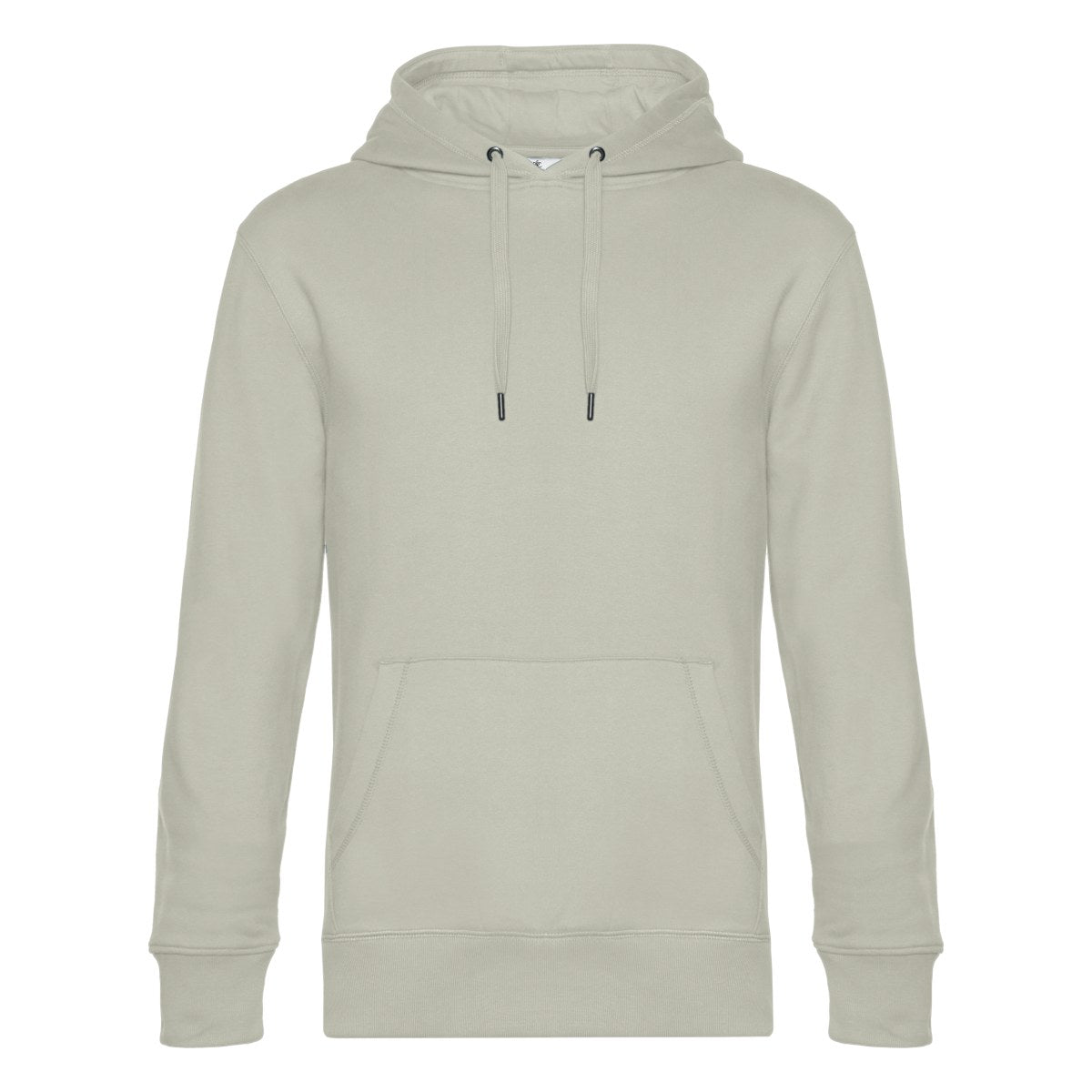 Sport Nord KING Hooded Sweat (Grey Fog)