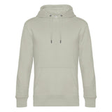 Sport Nord KING Hooded Sweat (Grey Fog)