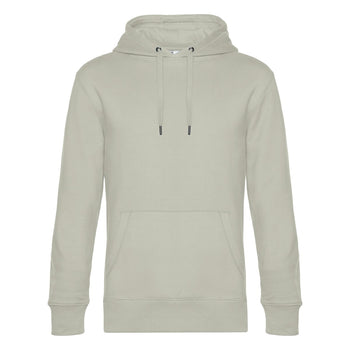 Sport Nord KING Hooded Sweat (Grey Fog)