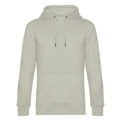 Sport Nord KING Hooded Sweat (Grey Fog)