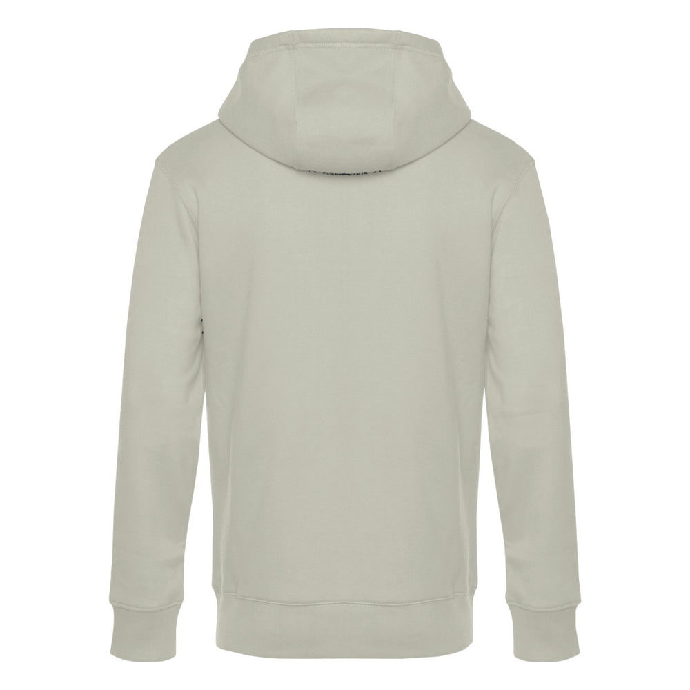 Sport Nord KING Hooded Sweat (Grey Fog)