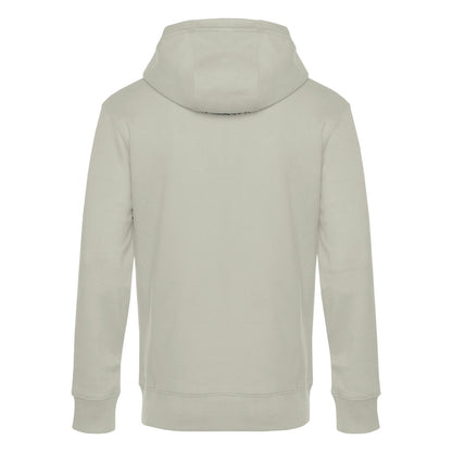 Sport Nord KING Hooded Sweat (Grey Fog)