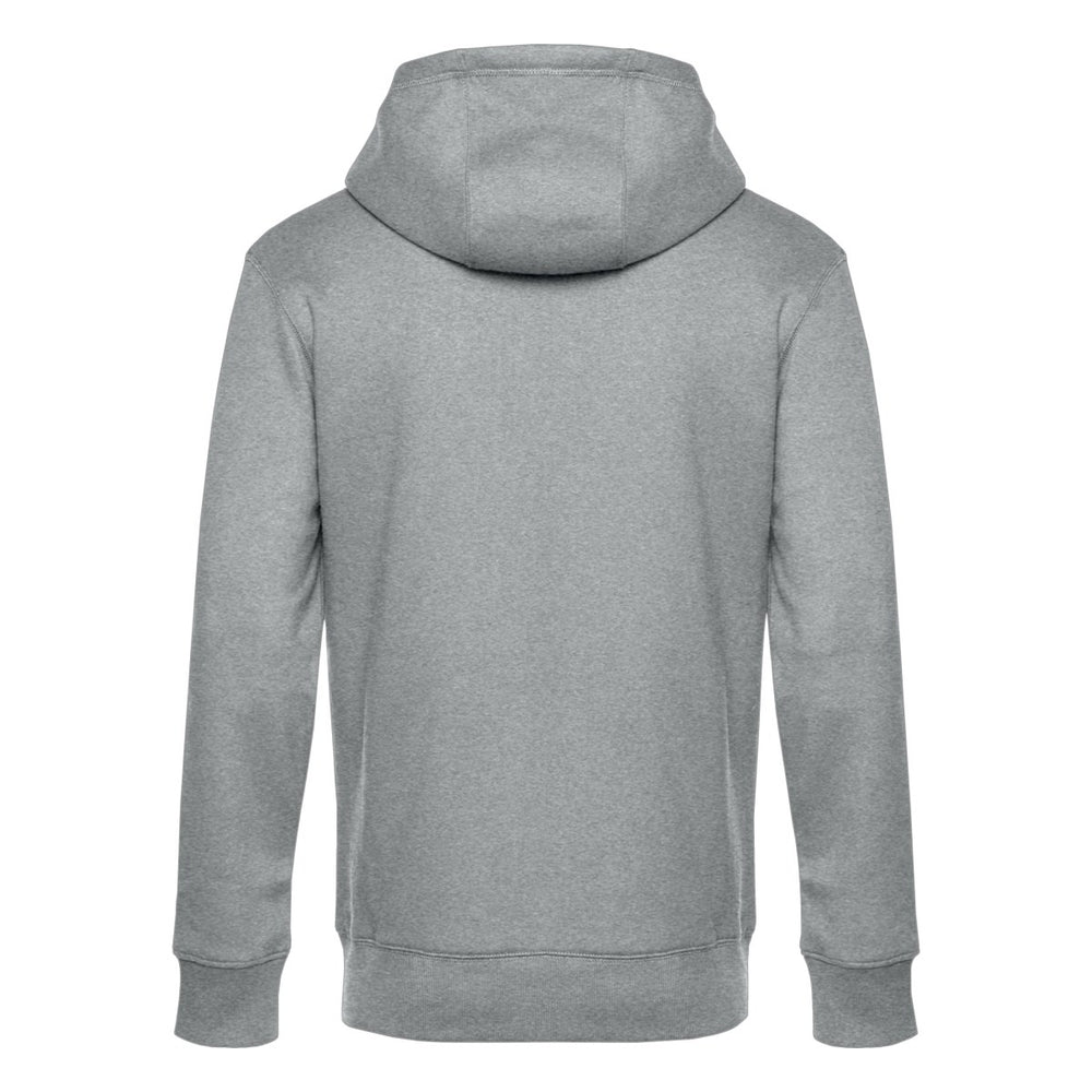 Sport Nord KING Hooded Sweat (Heather Grey)