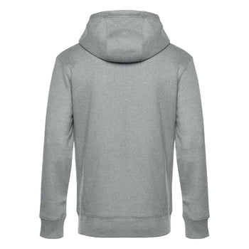 Sport Nord KING Hooded Sweat (Heather Grey)