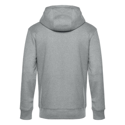 Sport Nord KING Hooded Sweat (Heather Grey)