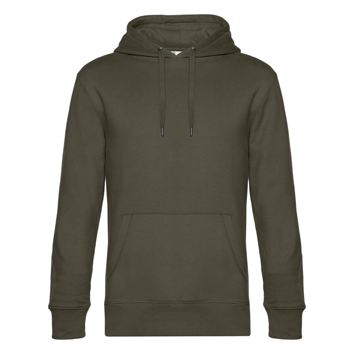 Sport Nord KING Hooded Sweat (Khaki)