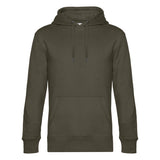 Sport Nord KING Hooded Sweat (Khaki)