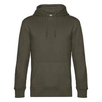 Sport Nord KING Hooded Sweat (Khaki)