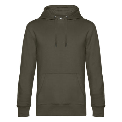 Sport Nord KING Hooded Sweat (Khaki)