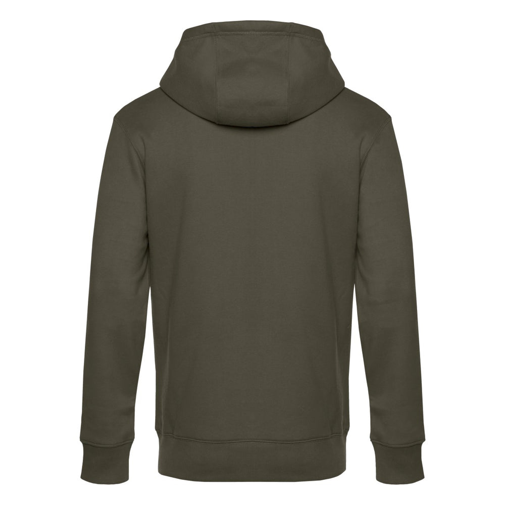 Sport Nord KING Hooded Sweat (Khaki)