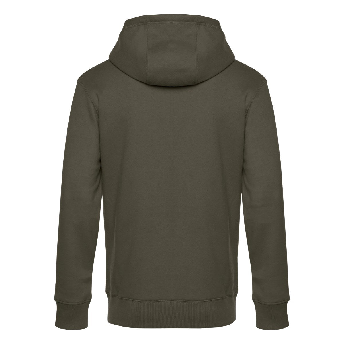 Sport Nord KING Hooded Sweat (Khaki)
