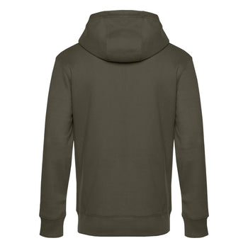 Sport Nord KING Hooded Sweat (Khaki)