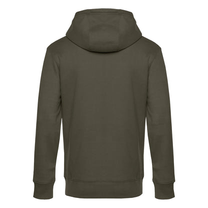 Sport Nord KING Hooded Sweat (Khaki)