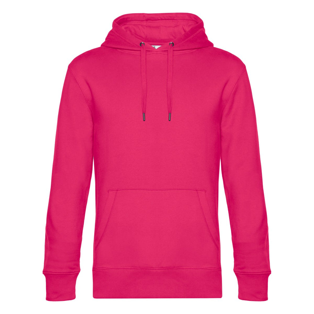 Sport Nord KING Hooded Sweat (Magenta Pink)