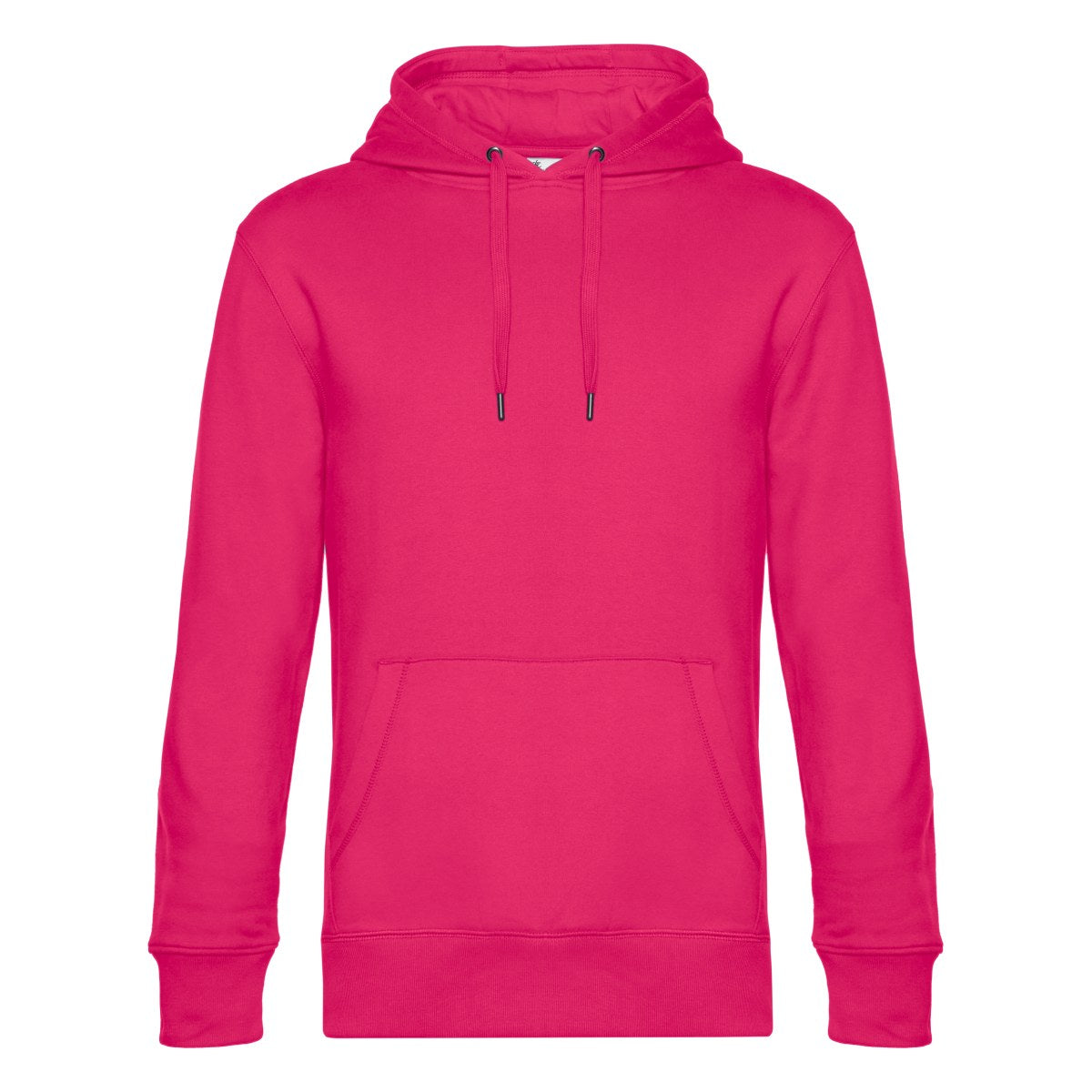 Sport Nord KING Hooded Sweat (Magenta Pink)