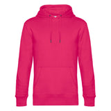 Sport Nord KING Hooded Sweat (Magenta Pink)