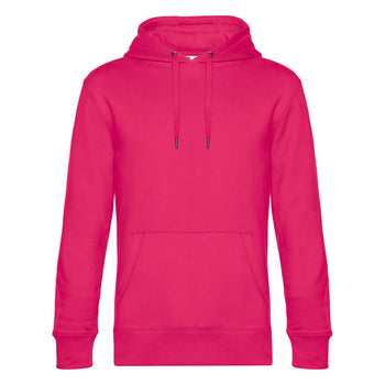 Sport Nord KING Hooded Sweat (Magenta Pink)