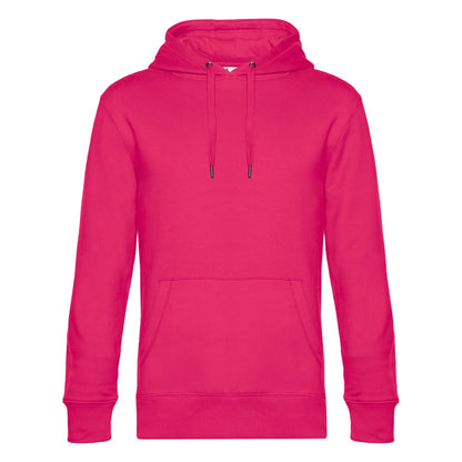 Sport Nord KING Hooded Sweat (Magenta Pink)