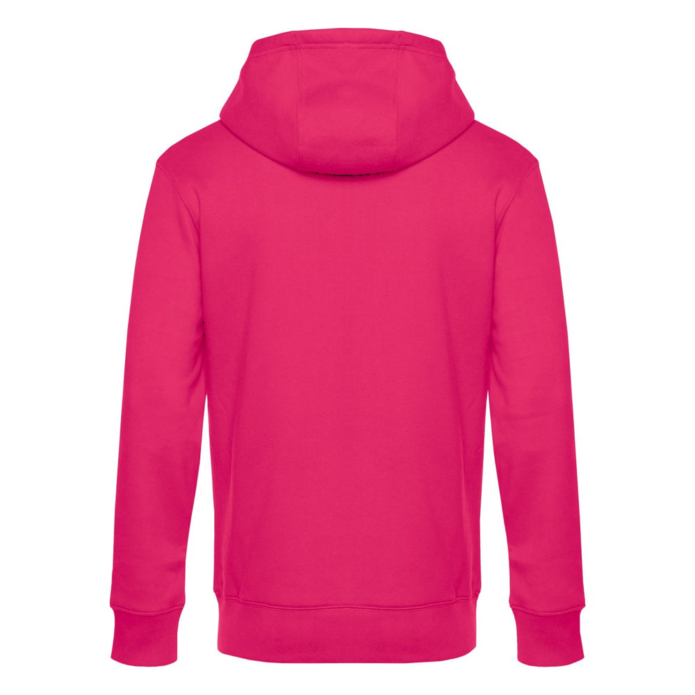 Sport Nord KING Hooded Sweat (Magenta Pink)