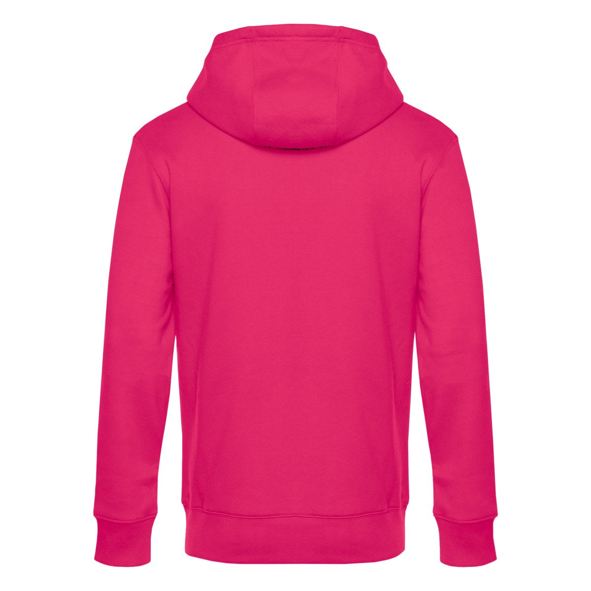 Sport Nord KING Hooded Sweat (Magenta Pink)