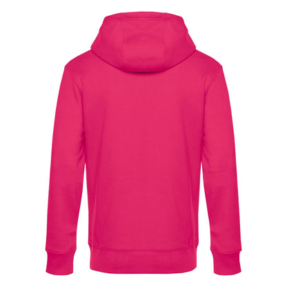 Sport Nord KING Hooded Sweat (Magenta Pink)