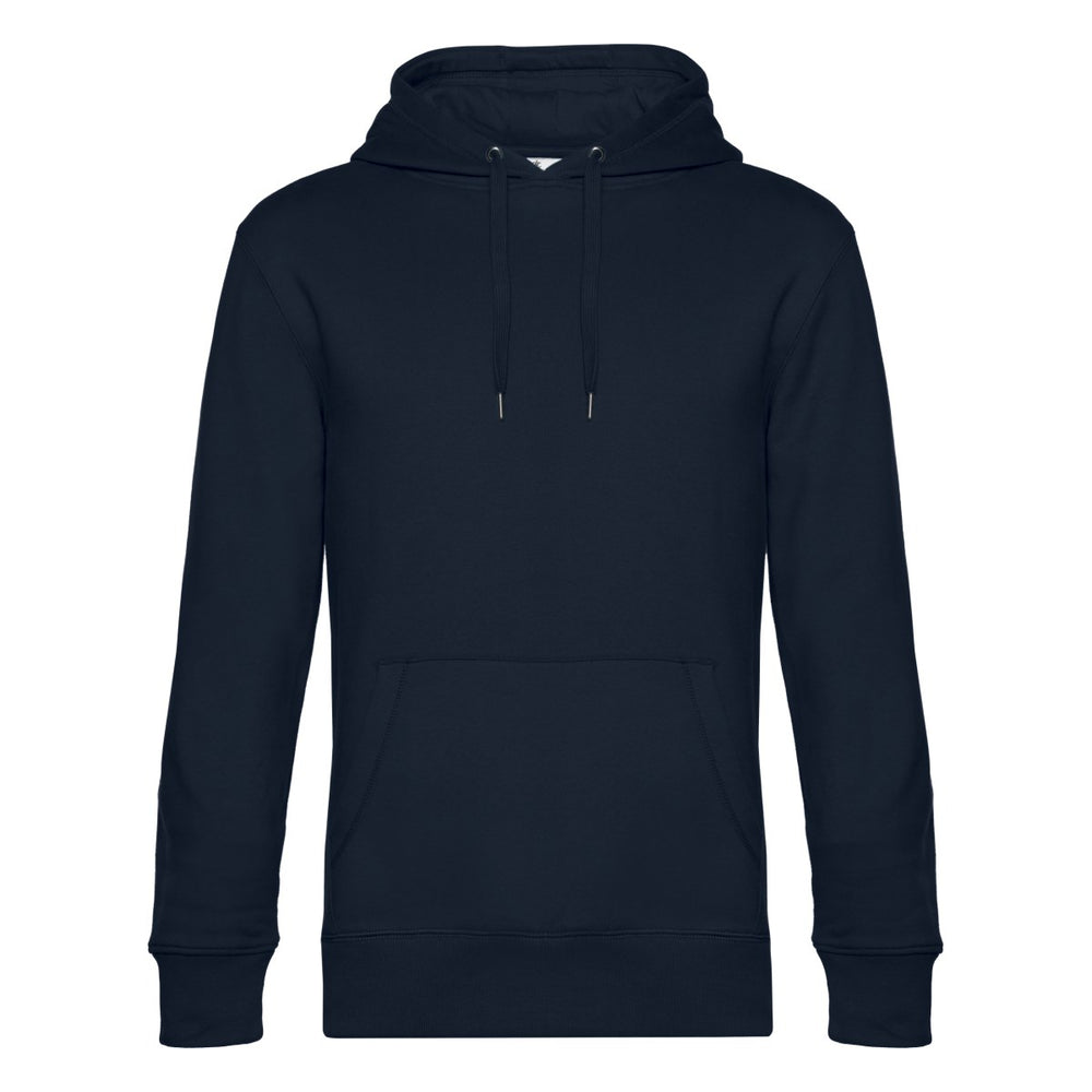 Sport Nord KING Hooded Sweat (Navy Blue)