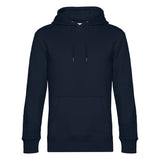 Sport Nord KING Hooded Sweat (Navy Blue)