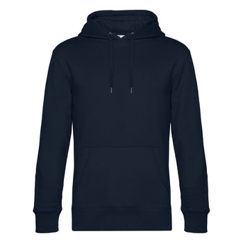 Sport Nord KING Hooded Sweat (Navy Blue)