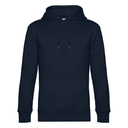 Sport Nord KING Hooded Sweat (Navy Blue)