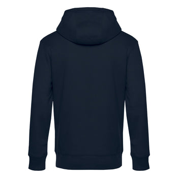 Sport Nord KING Hooded Sweat (Navy Blue)